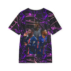 Ousmane Dembélé Graphic Jersey