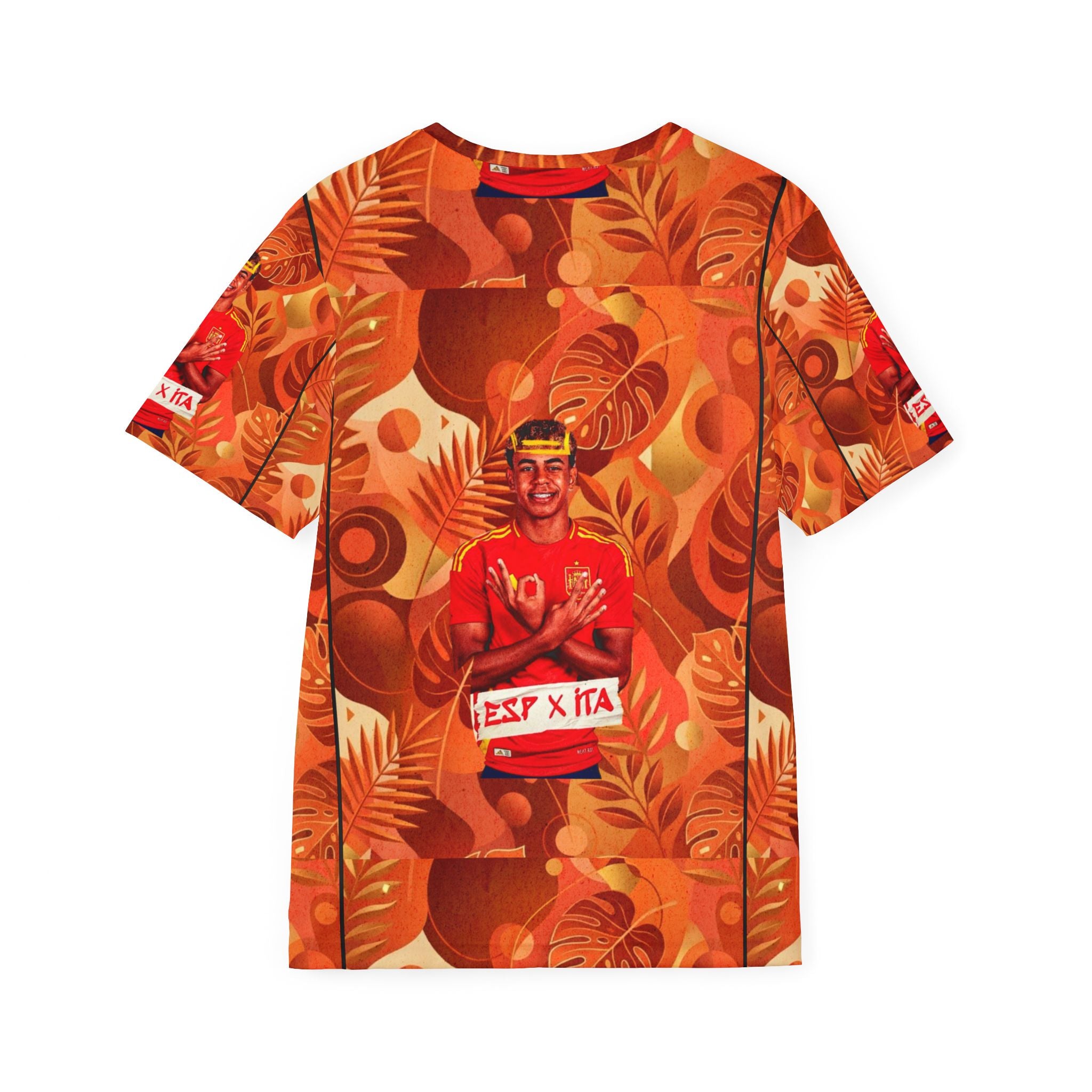 Men's Sports Jersey (AOP)