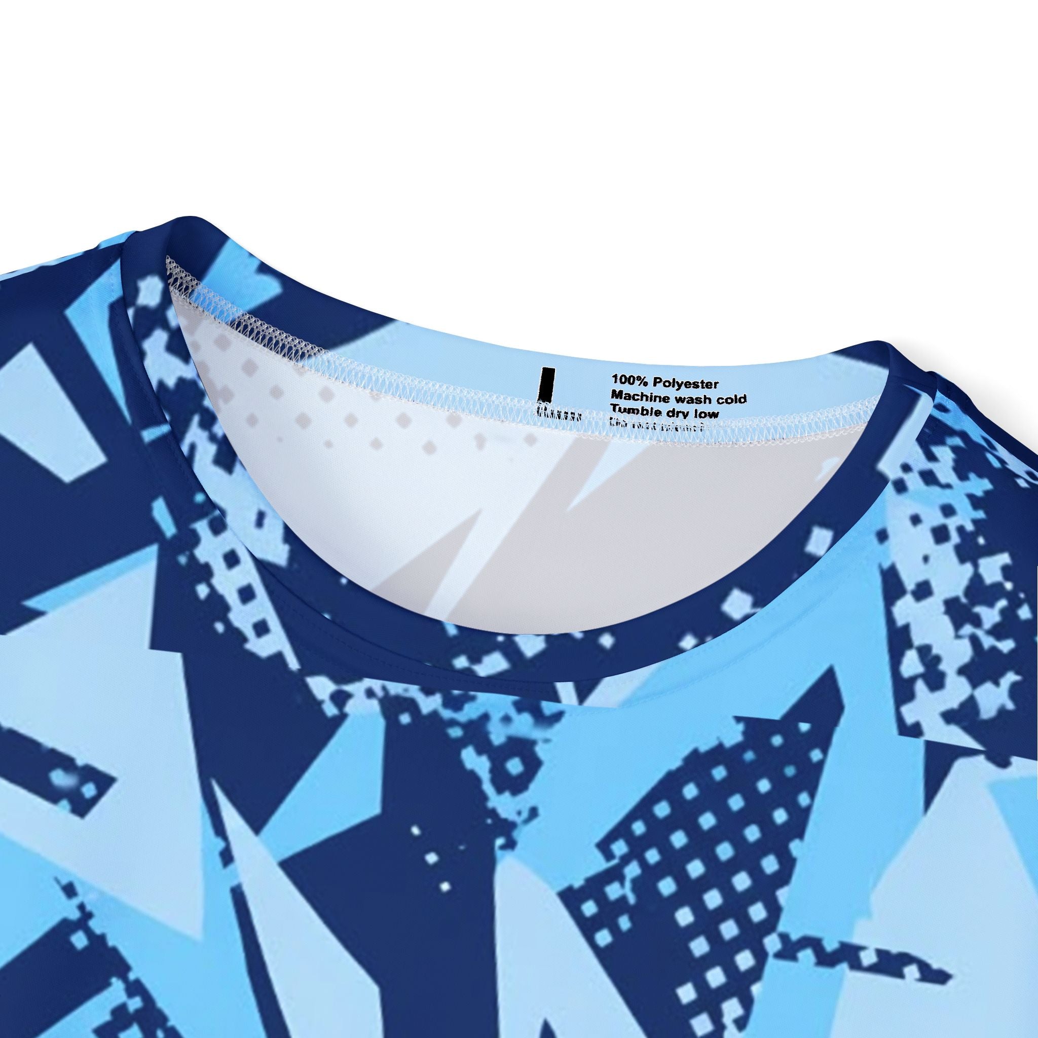Haaland  Graphic jersey