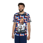 Harry Kane Graphic jersey