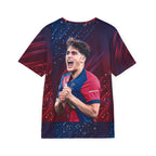 Pau Cubarsi Graphic Jersey