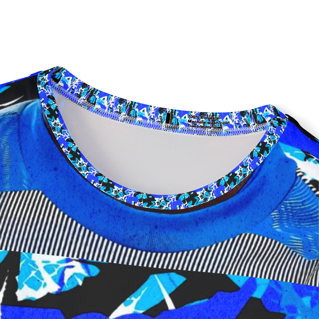 vini jr Graphic jersey
