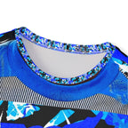 vini jr Graphic jersey
