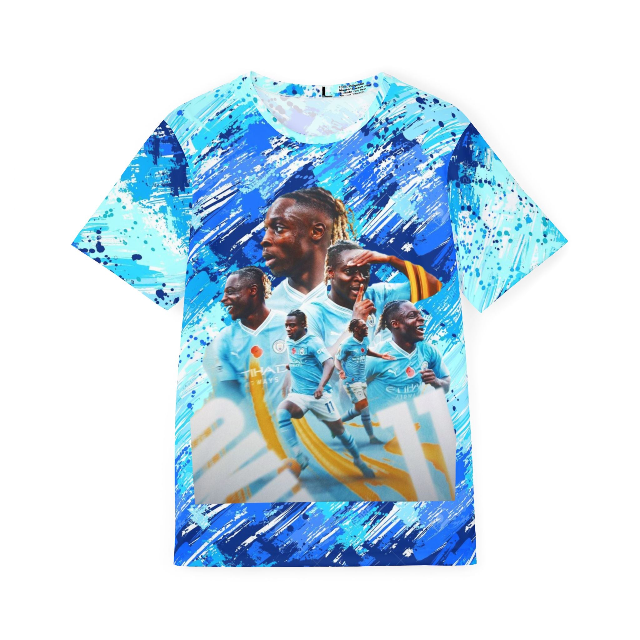 doku  Graphic jersey