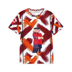 Pedri Graphic jersey