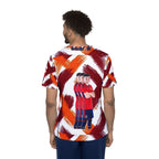 Pedri Graphic jersey