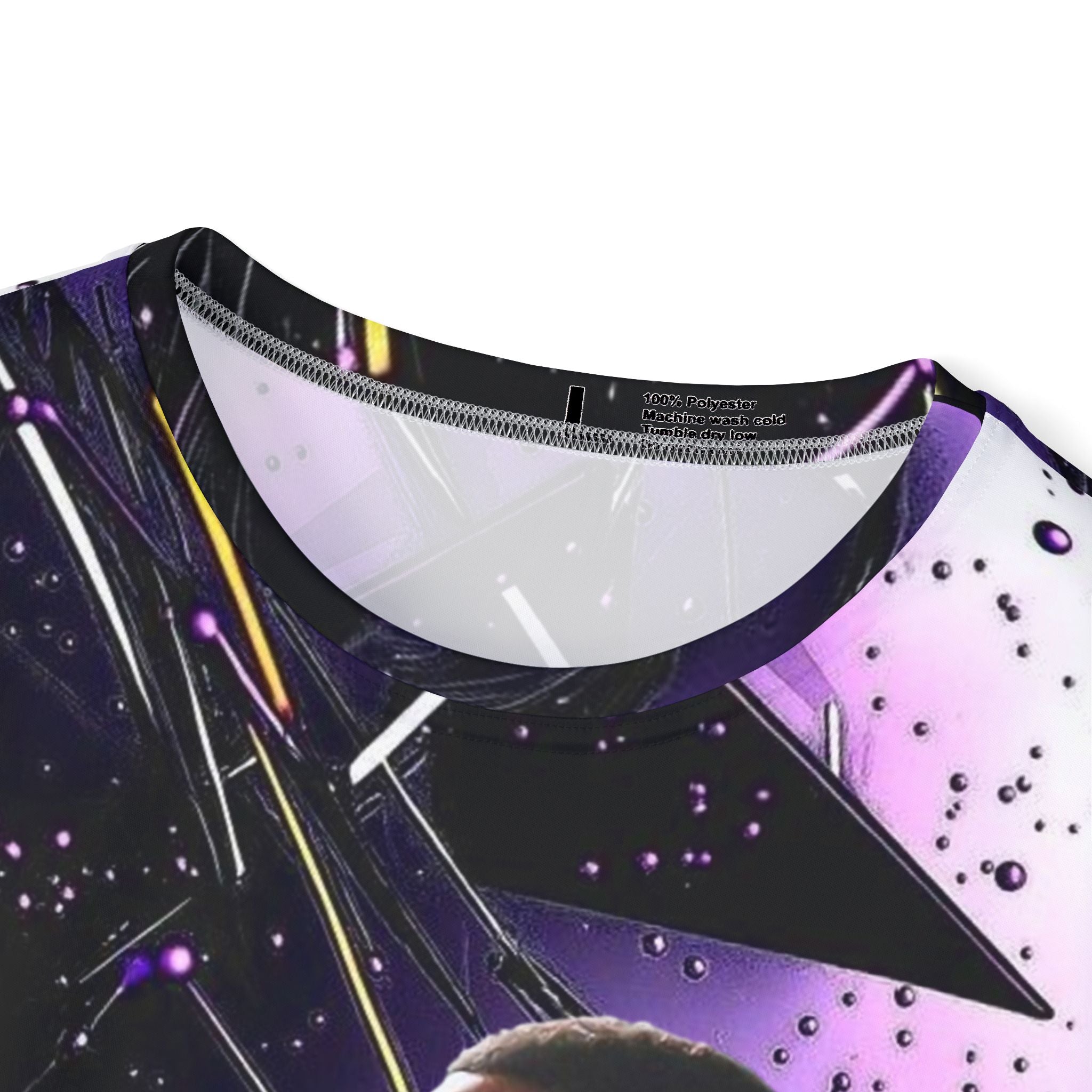 Nuno Mendes Graphic Jersey
