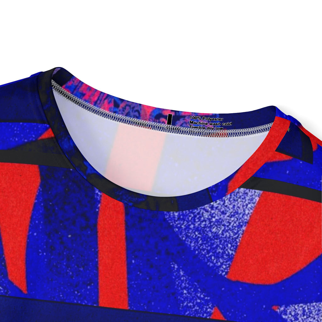 Men's Sports Jersey (AOP)
