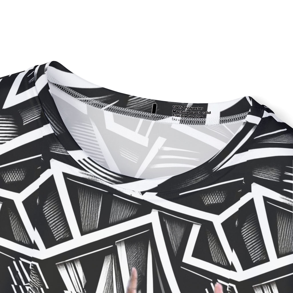 vini jr Graphic jersey
