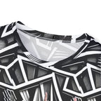 vini jr Graphic jersey