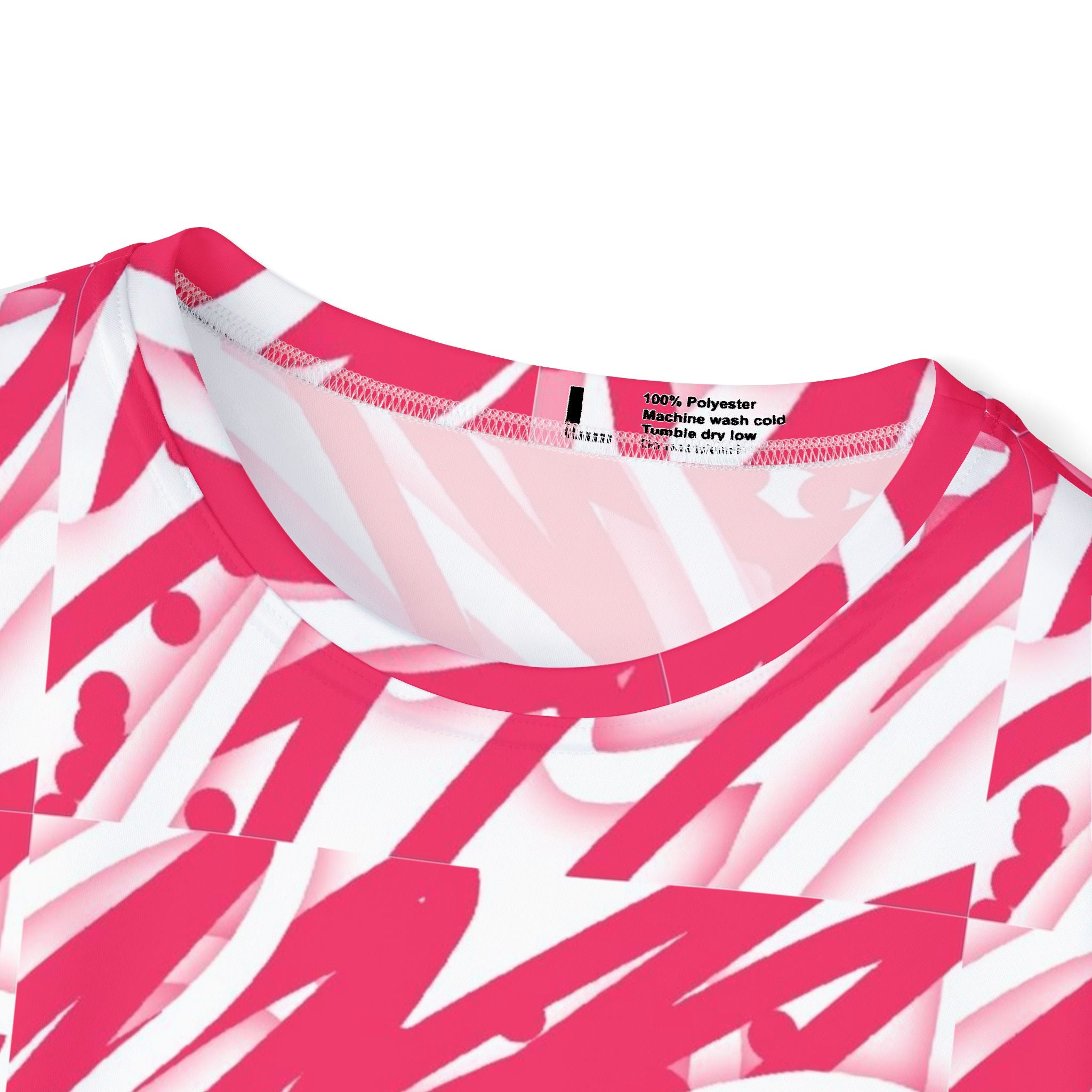 Messi Graphic jersey
