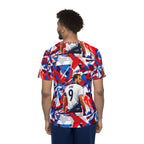 H.kane Graphic jersey
