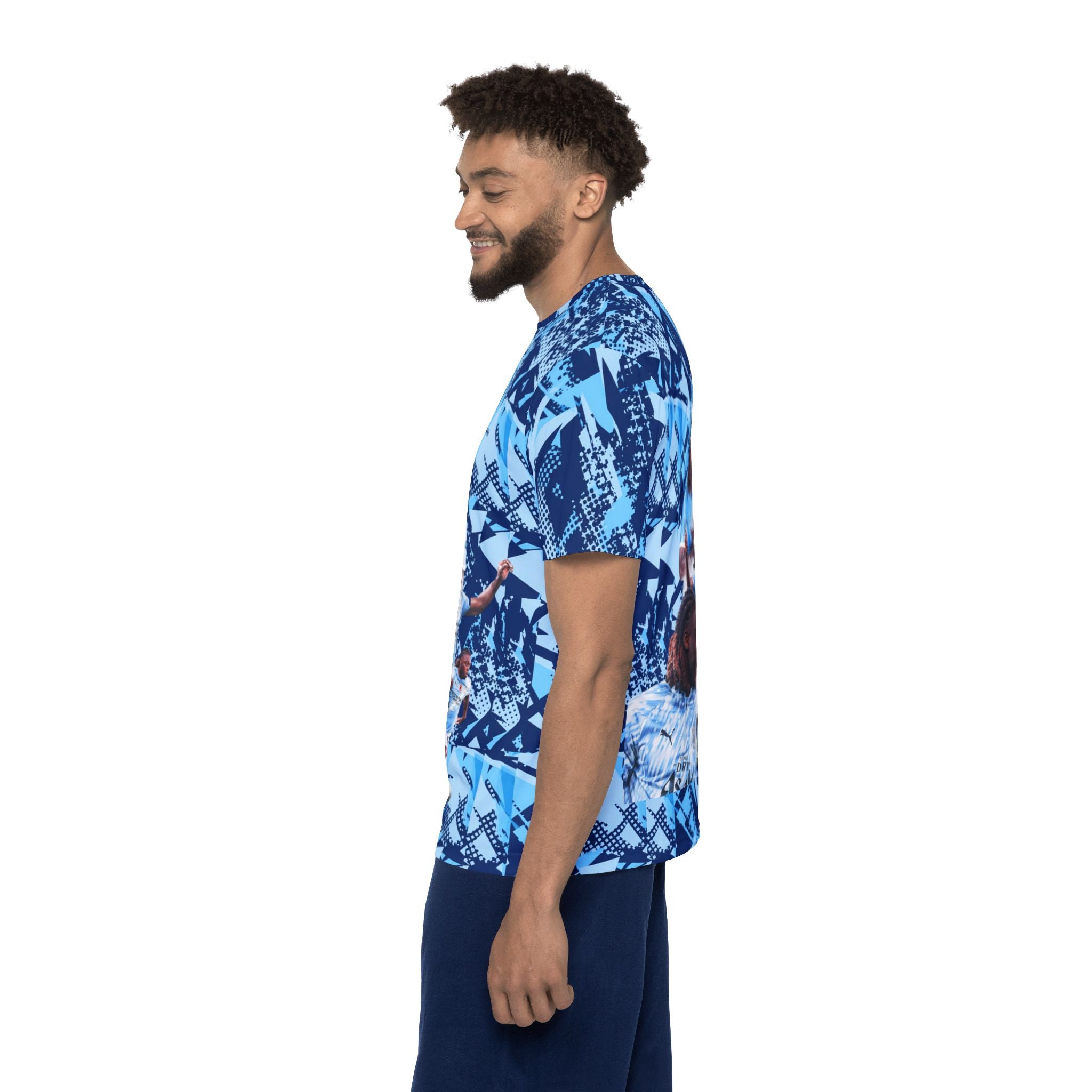Doku  Graphic jersey
