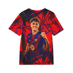 Pau Cubarsi Graphic Jersey