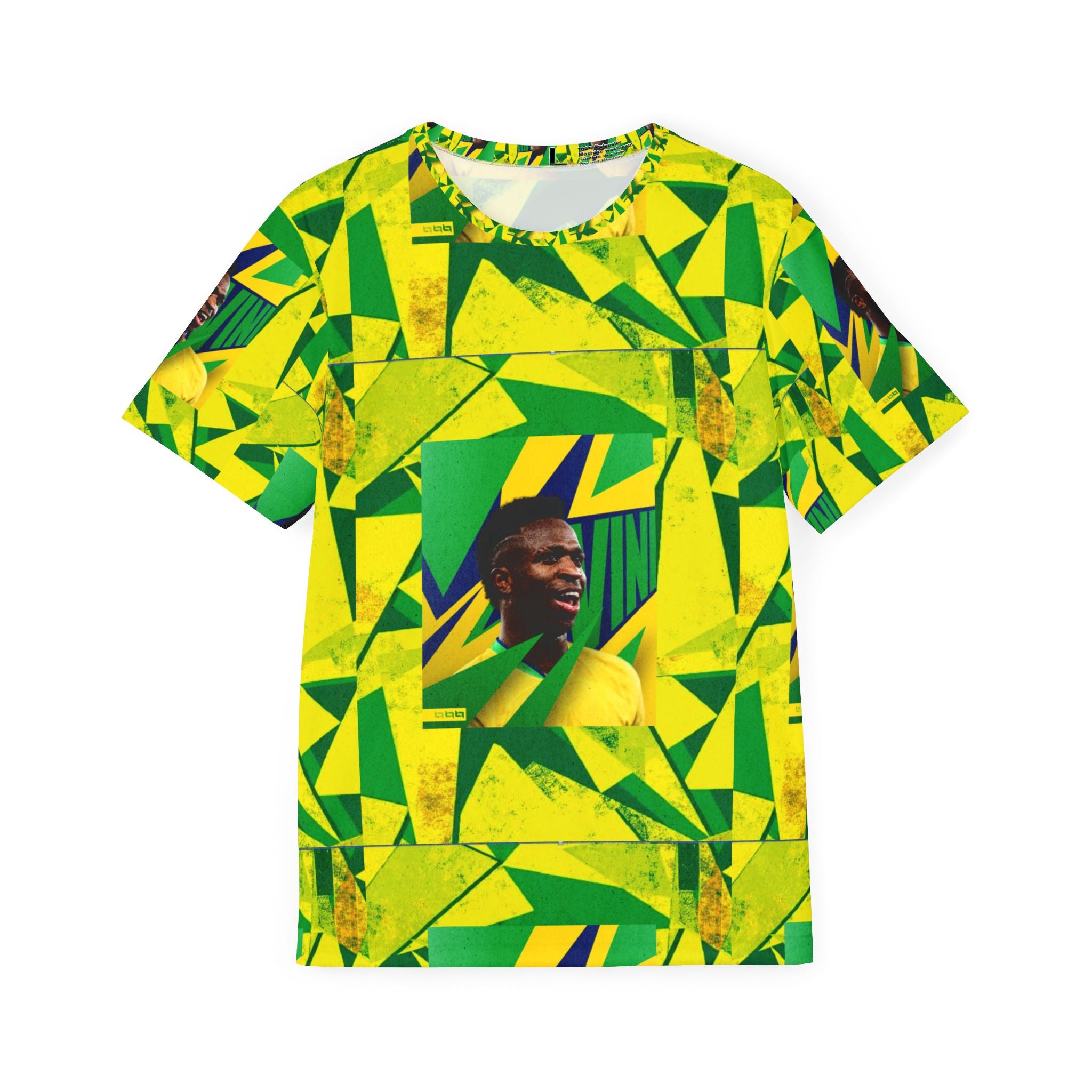 Men's Sports Jersey (AOP)