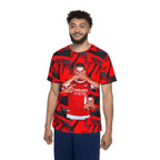 Viktor Gyokeres Graphic Jersey