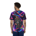 Ousmane Dembélé Graphic Jersey