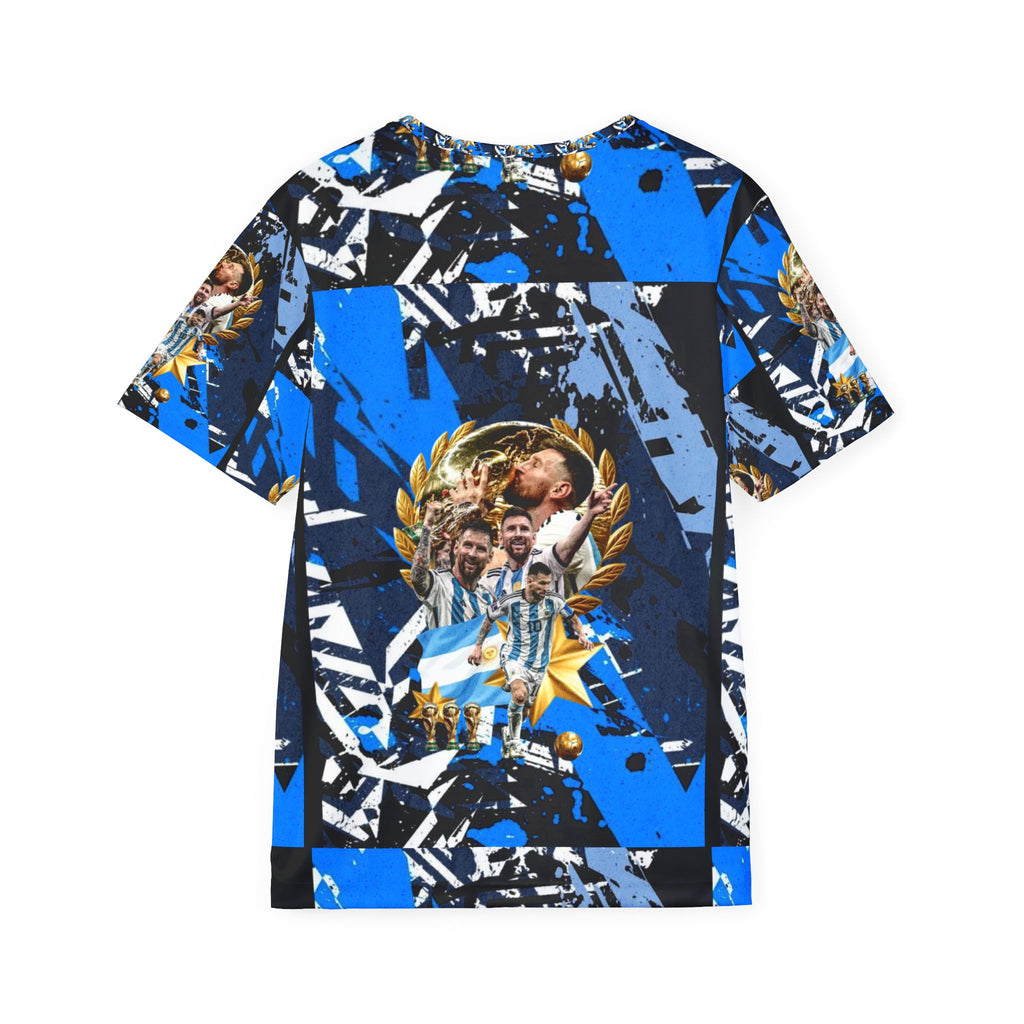Men's Sports Jersey (AOP)