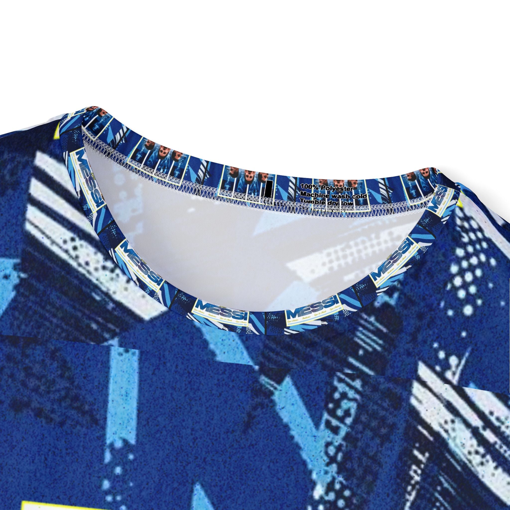 Men's Sports Jersey (AOP)