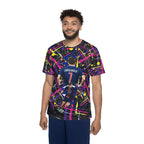 Kvaratskhelia Graphic Jersey