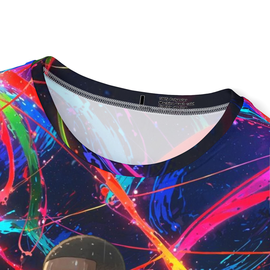 Ousmane Dembélé Graphic Jersey