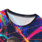 Ousmane Dembélé Graphic Jersey