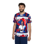 h.kane Graphic jersey