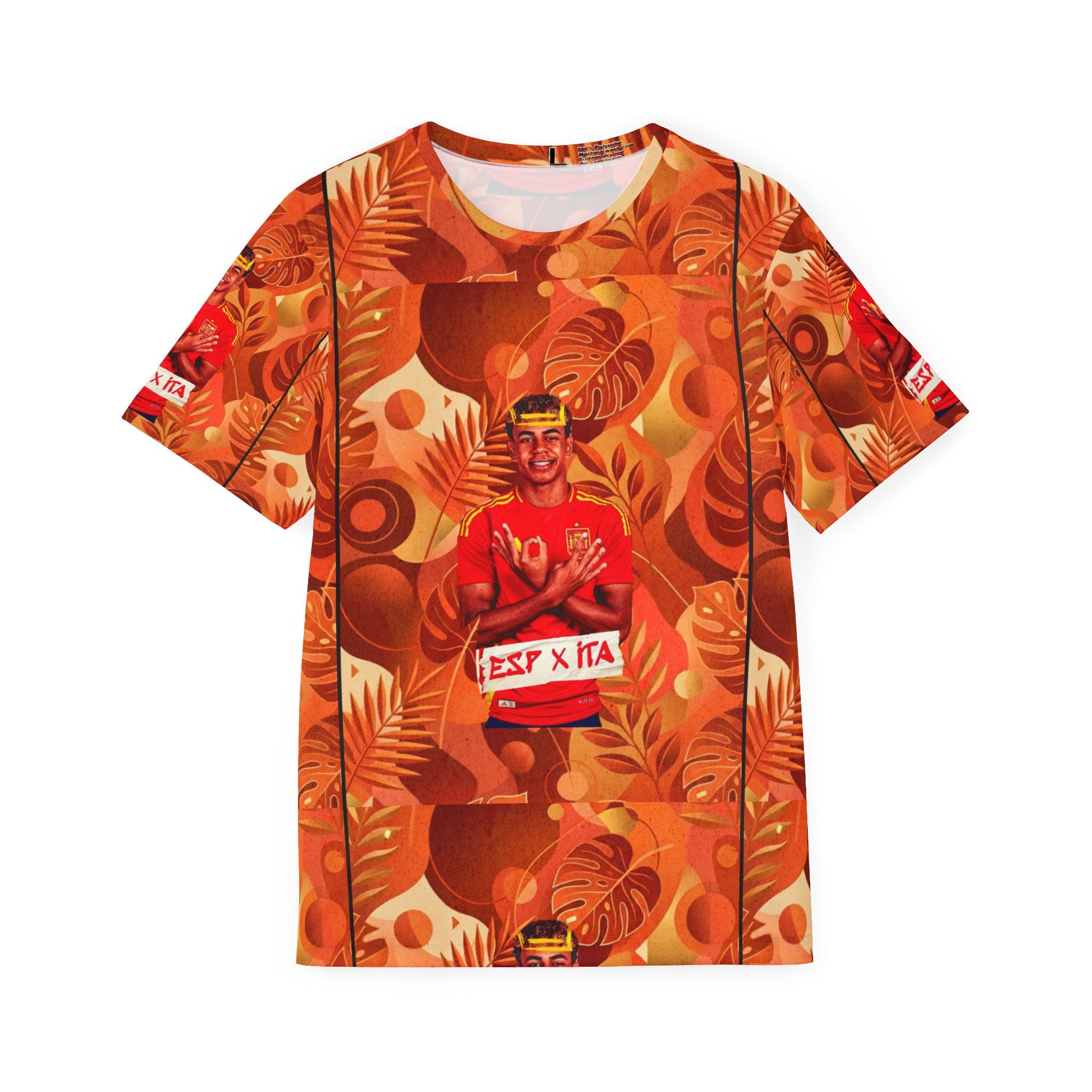 Men's Sports Jersey (AOP)