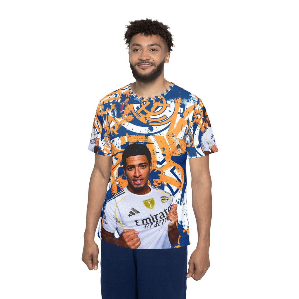 Bellingham Graphic jersey