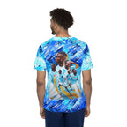 doku  Graphic jersey