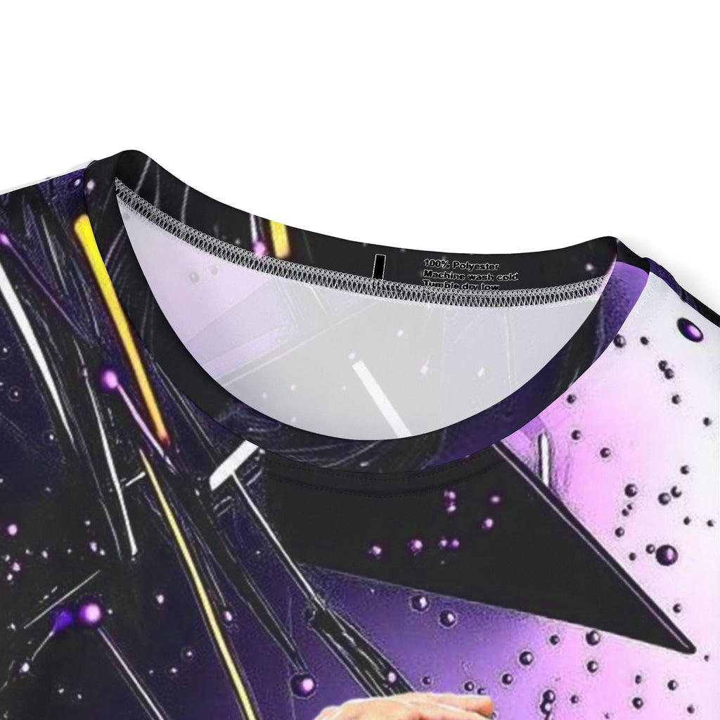 Achraf Hakimi Graphic Jersey