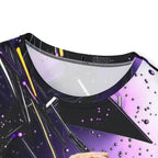 Achraf Hakimi Graphic Jersey