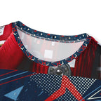 M.Olise Graphic jersey