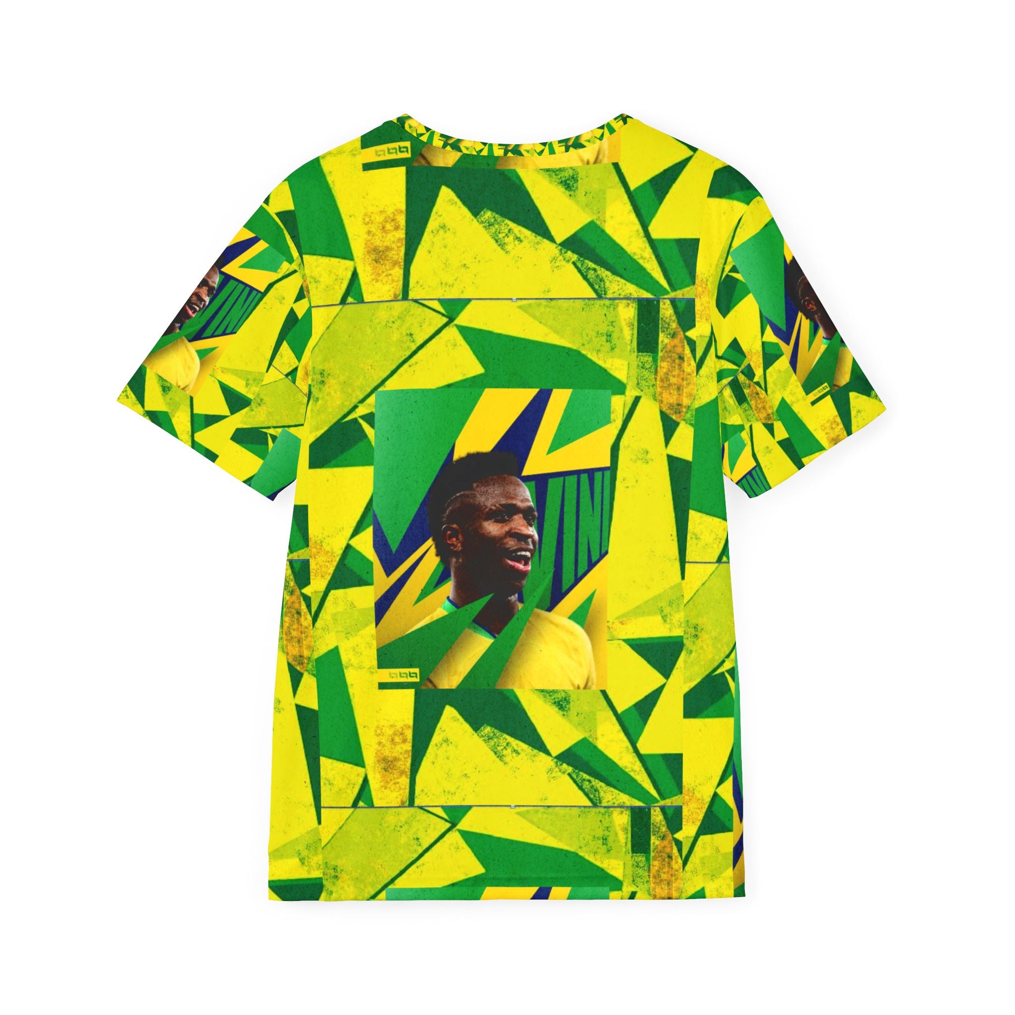Men's Sports Jersey (AOP)