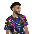 Kvaratskhelia Graphic Jersey