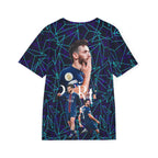 Kvaratskhelia Graphic Jersey