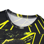 vini jr Graphic jersey