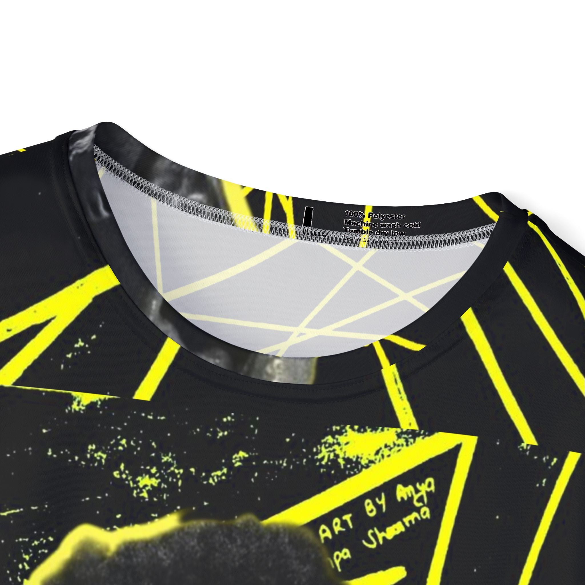vini jr Graphic jersey