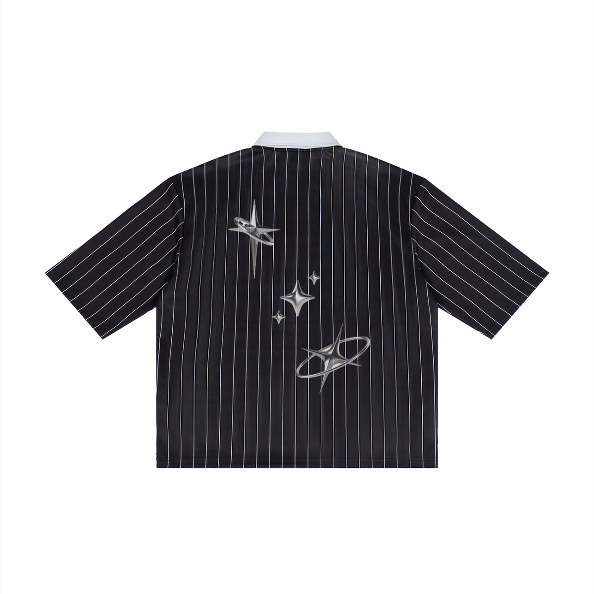 Odegaard Graphic Jersey