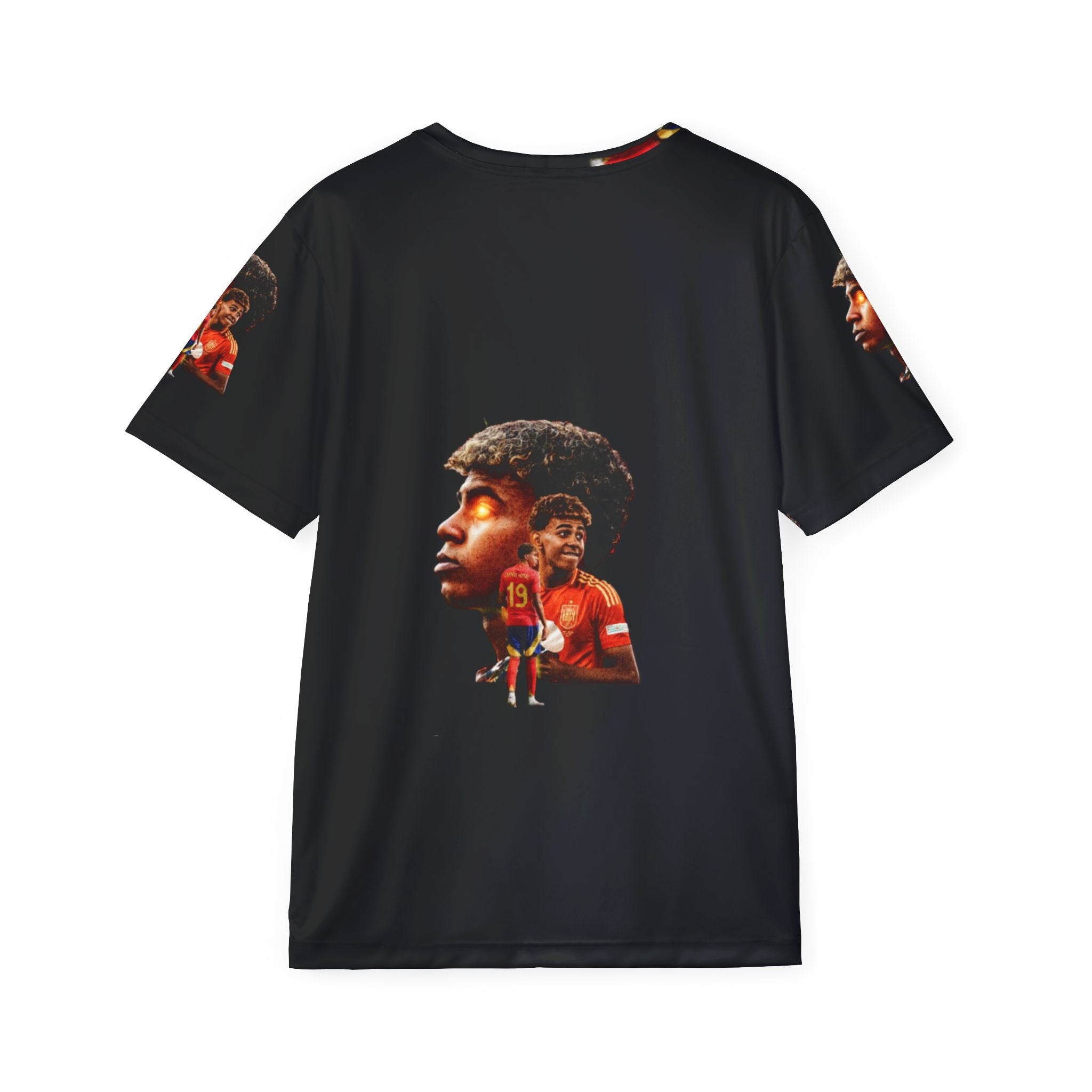 Men's Sports Jersey (AOP)