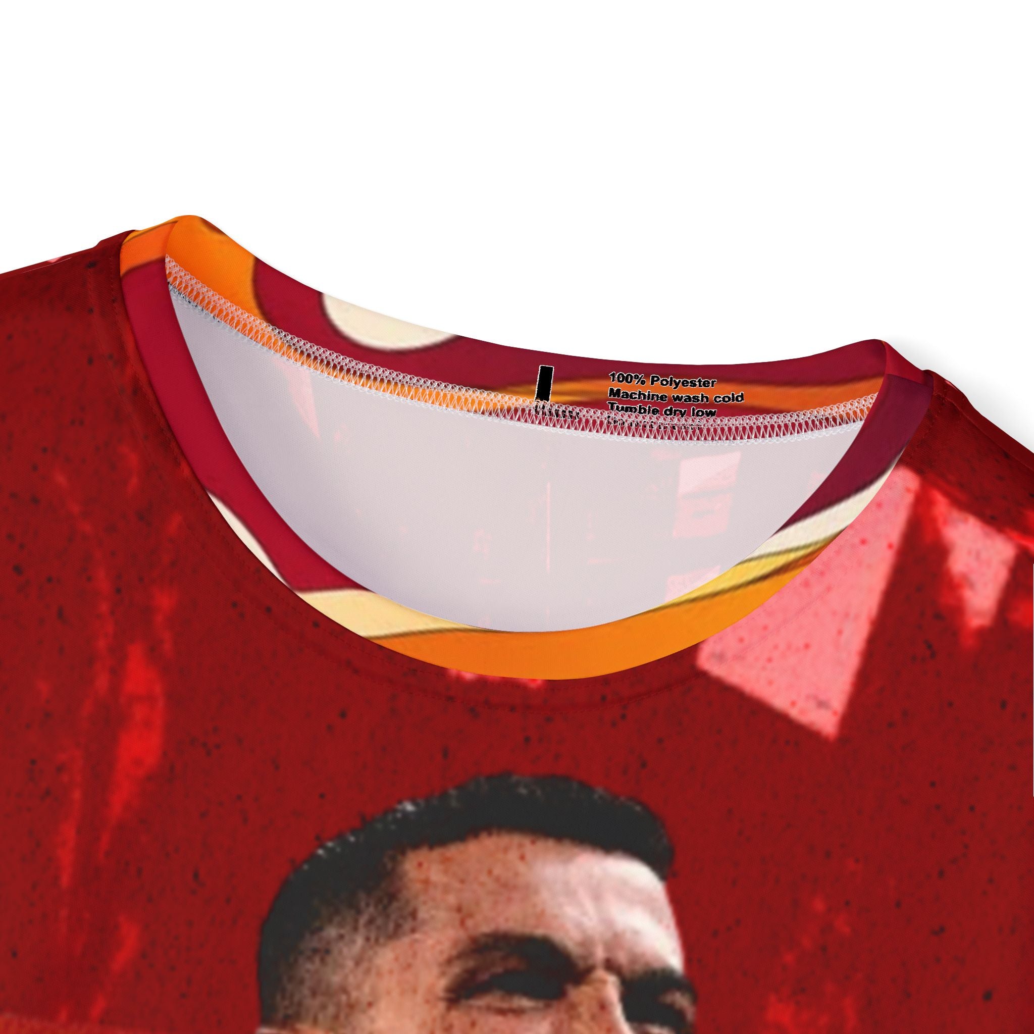 Men's Sports Jersey (AOP)