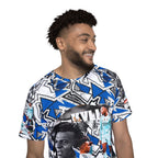 mbappe Graphic jersey