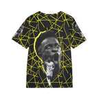 vini jr Graphic jersey