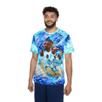 doku  Graphic jersey