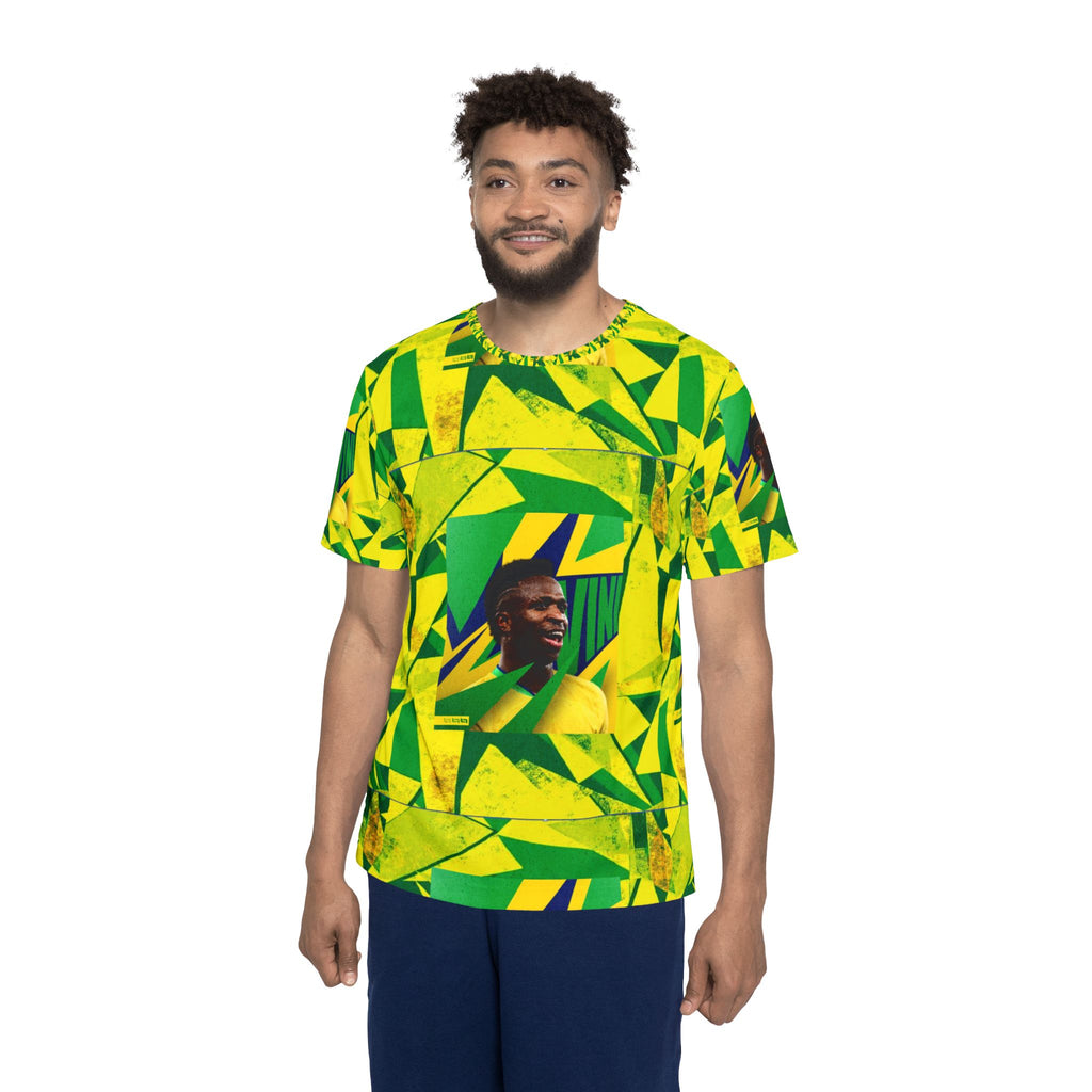 Men's Sports Jersey (AOP)