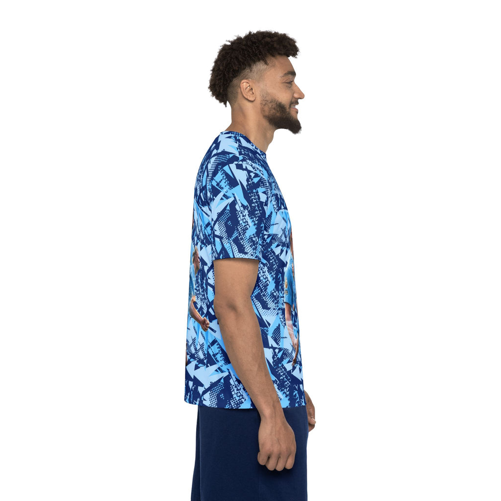 Haaland  Graphic jersey