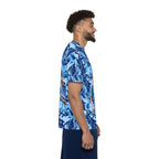 Haaland  Graphic jersey