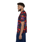L.yamal Graphic jersey