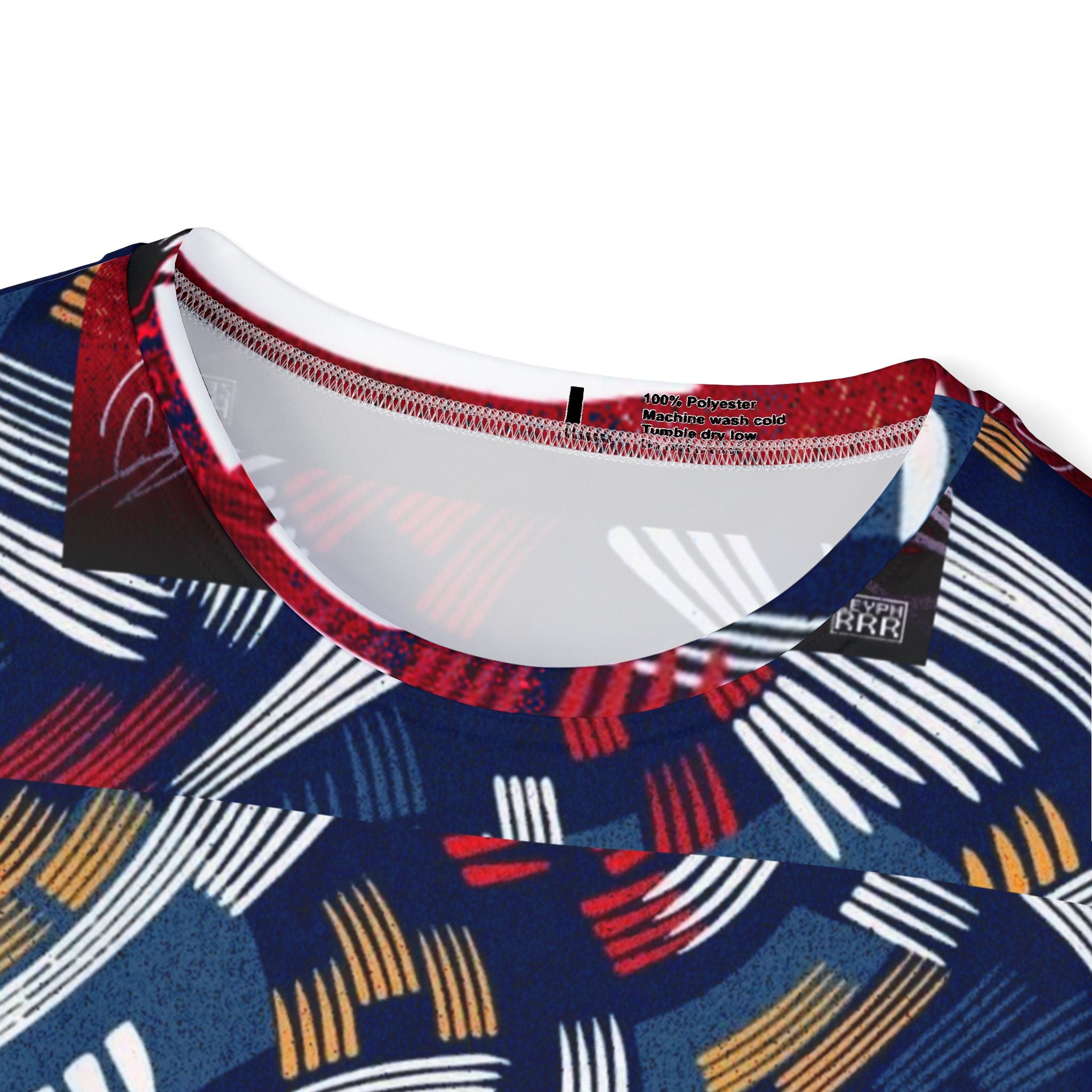Men's Sports Jersey (AOP)