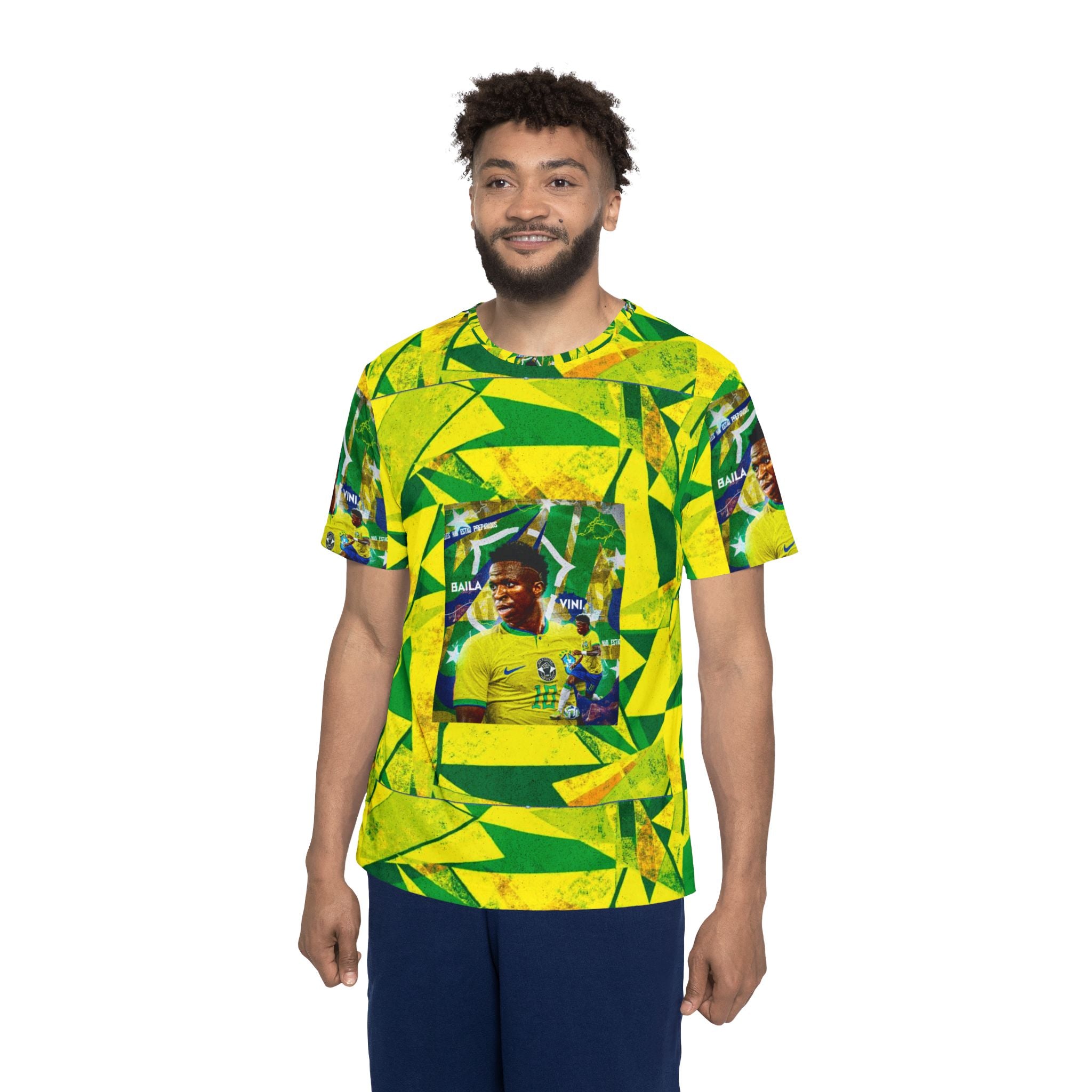 Men's Sports Jersey (AOP)